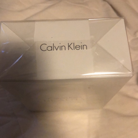 CALVIN KLEIN BEAUTY - Picture 5 of 5